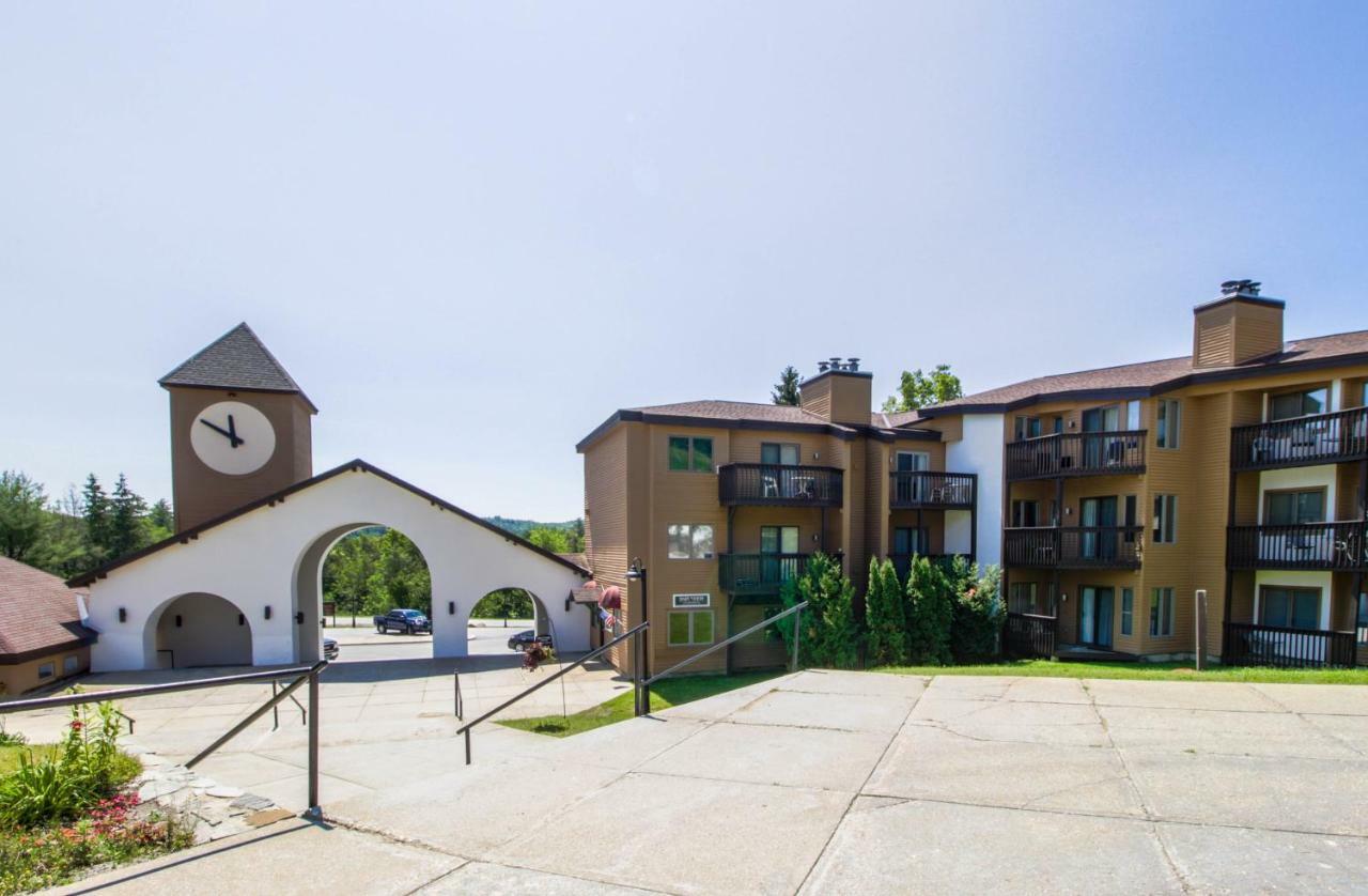 Okemo Mountain Condo Ludlow Exterior foto